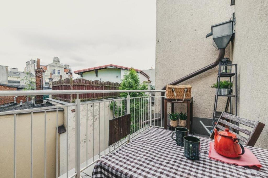 Appartement Apartament Stare Miasto à Tczew Extérieur photo